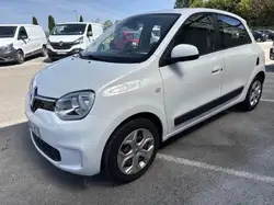 Renault Twingo 1.0 Sce - 75 2020 III BERLINE Zen PHASE 2