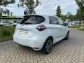 Renault ZOE R135 ZE50 Intens *CCS,Navi,PDC,SHZ,GJR* Kaufbatterie Weiß - thumbnail 4