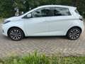 Renault ZOE R135 ZE50 Intens *CCS,Navi,PDC,SHZ,GJR* Kaufbatterie Weiß - thumbnail 2