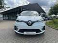 Renault ZOE R135 ZE50 Intens *CCS,Navi,PDC,SHZ,GJR* Kaufbatterie Weiß - thumbnail 6
