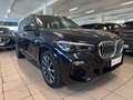 BMW X5 X5 xDrive30d Msport Blu/Azzurro - thumbnail 2