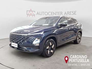 1.6 tgdi Premium 7dct