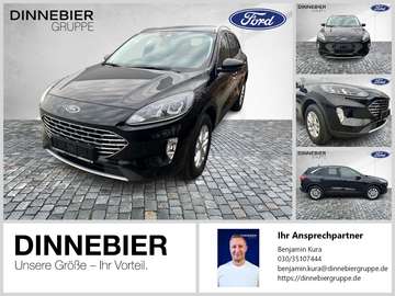 Titanium Navigation+Kamera+Winterpaket