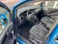 Volkswagen Touran 1.4TSI Highline 7-Sitzer AHK 1.Hand* Bleu - thumbnail 5