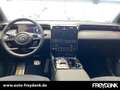 Hyundai TUCSON Plug-in-Hybrid 1.6 T-GDi 265PS 6-AT 4WD N LINE-Pak Grijs - thumbnail 12