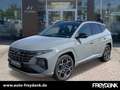 Hyundai TUCSON Plug-in-Hybrid 1.6 T-GDi 265PS 6-AT 4WD N LINE-Pak Grijs - thumbnail 1