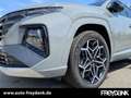 Hyundai TUCSON Plug-in-Hybrid 1.6 T-GDi 265PS 6-AT 4WD N LINE-Pak Grijs - thumbnail 6