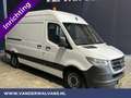 Mercedes-Benz Sprinter 316 CDI 164pk 3500kg Trekhaak L2H2 Inrichting Euro Wit - thumbnail 12