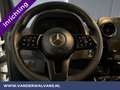 Mercedes-Benz Sprinter 316 CDI 164pk 3500kg Trekhaak L2H2 Inrichting Euro Wit - thumbnail 6