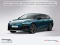 Audi S LINE LM20 BF-DISPLAY AHK BuO Blau - thumbnail 1