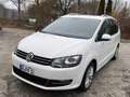 Volkswagen Sharan 2.0 TDI DSG Blue Motion Style - thumbnail 1