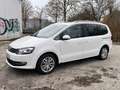 Volkswagen Sharan 2.0 TDI DSG Blue Motion Style - thumbnail 4