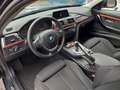 BMW 320 320i Business Advantage aut. Grigio - thumbnail 5