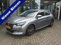 Peugeot 208 1.2 PureTech Blue Lease Active Staat in De Krim Grijs - thumbnail 1