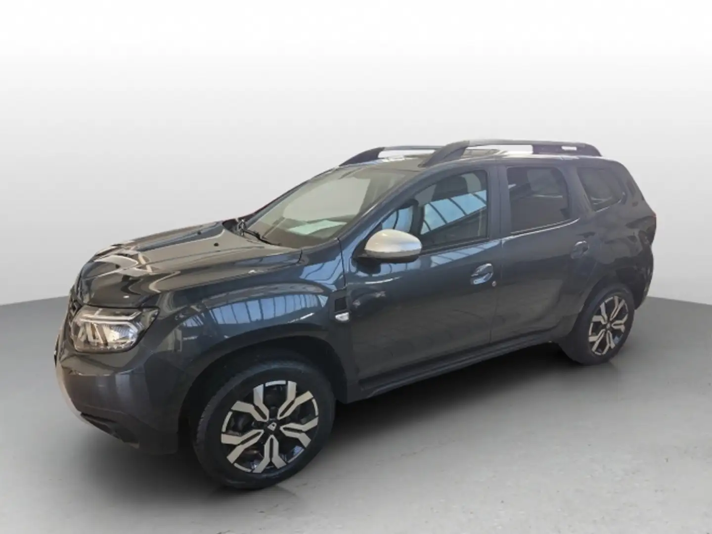Dacia Duster Duster 1.0 tce Prestige up Gpl 4x2 100cv Gris - 1