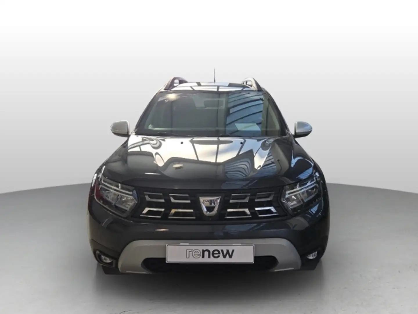 Dacia Duster Duster 1.0 tce Prestige up Gpl 4x2 100cv Gris - 2