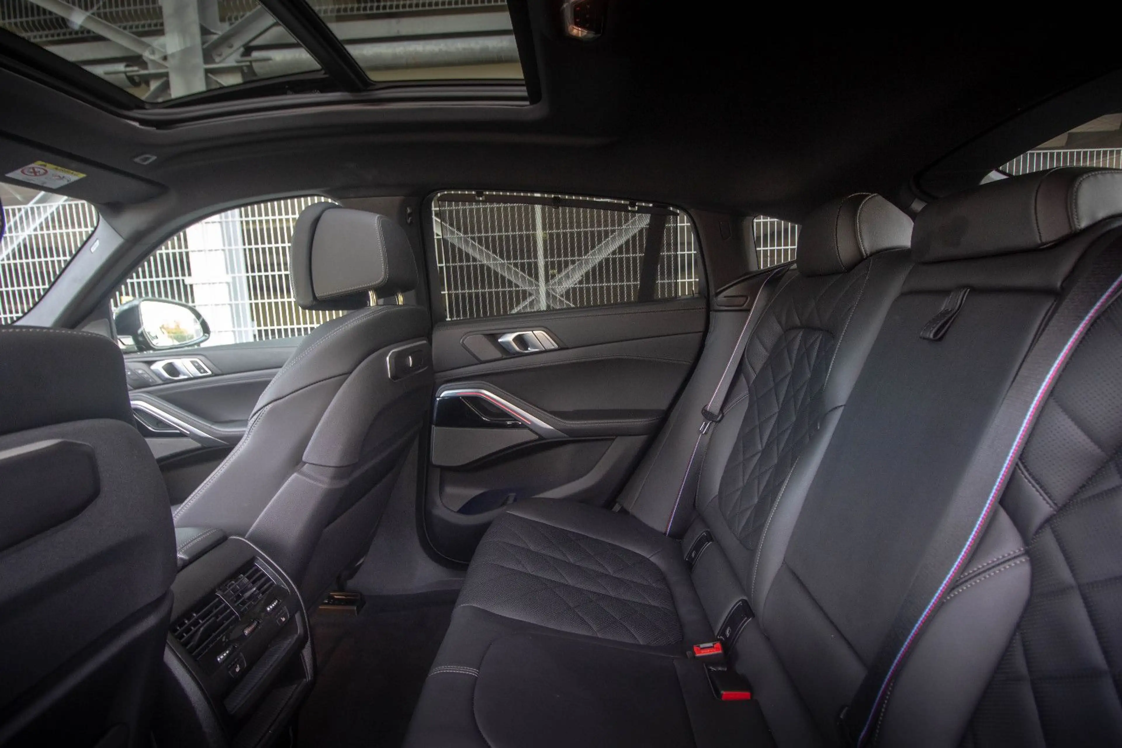 BMW X6 30d xDrive*M Sport PRO*360°KAM*PANO*HA-LENKUN — photo 15