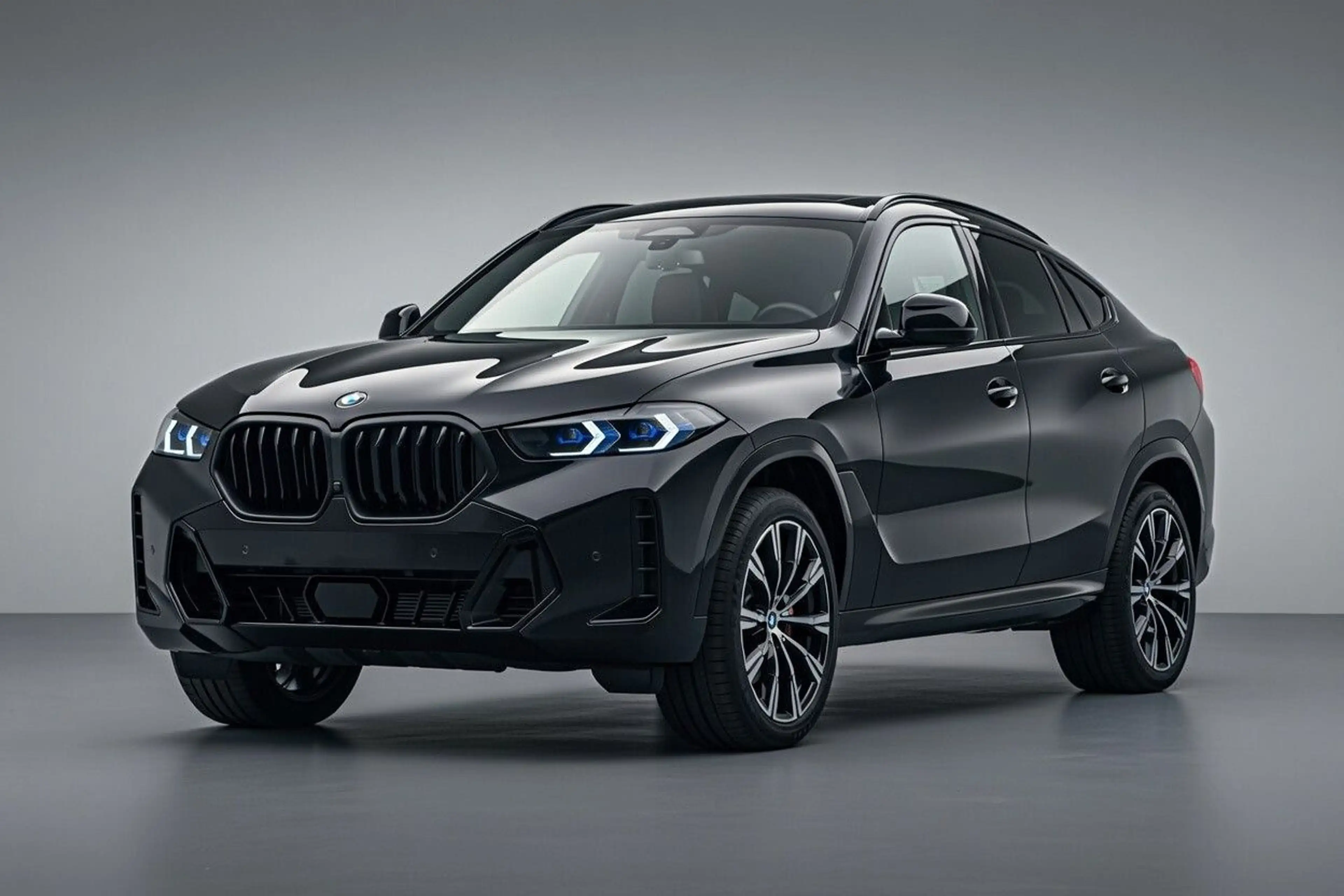 BMW X6 30d xDrive*M Sport PRO*360°KAM*PANO*HA-LENKUN
