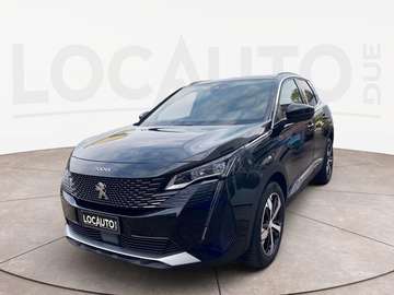 1.5 bluehdi GT s&s 130cv eat8 - PROMO