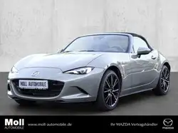 Mazda MX-5 Roadster 2.0L SKYACTIV G 184 RWD Exclusive BOSE LE