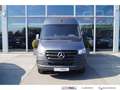 Mercedes-Benz Sprinter 315CDI RWD L2H2 3.5T Trekhaak l CARPLAY Gris - thumbnail 3