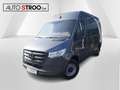 Mercedes-Benz Sprinter 315CDI RWD L2H2 3.5T Trekhaak l CARPLAY Gris - thumbnail 1