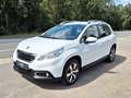 Peugeot 2008 Business-Line |Sithzg|Klima|Navi|SHG| Wit - thumbnail 3