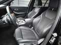 BMW 320 d LCI Widescreen, H&K, HeadUp, T.-Leder, TW Zwart - thumbnail 7