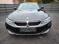 BMW 320 d LCI Widescreen, H&K, HeadUp, T.-Leder, TW Zwart - thumbnail 2