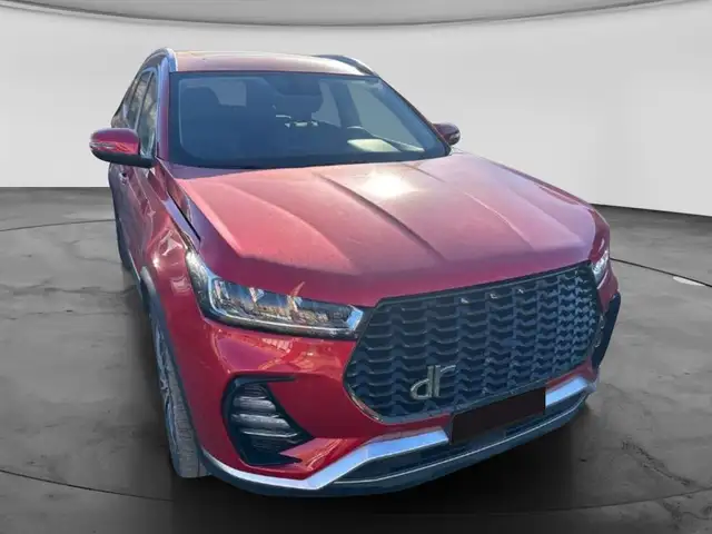 DR Automobiles DR7.0 view 3
