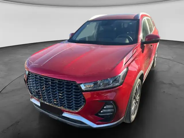 2022 DR Automobiles DR7.0 in Red for sale