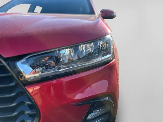 DR Automobiles DR7.0 view 8