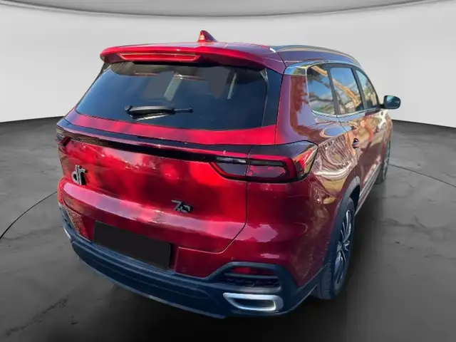 DR Automobiles DR7.0 view 5