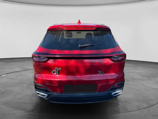 DR Automobiles DR7.0 view 6
