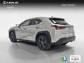 Lexus UX 300h 2.0  Plus Plateado - thumbnail 2