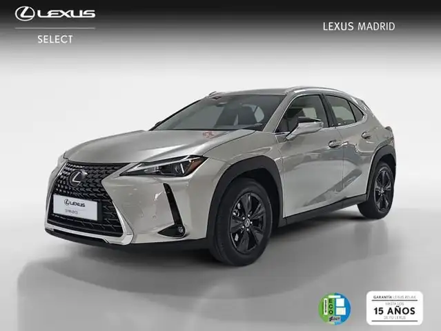 Lexus UX 300h 2.0  Plus