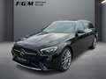 Mercedes-Benz E 220 d T 4M AMG/Standhzg/LED/R-Kam/AHK/Mem/Totwi Nero - thumbnail 1