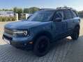 Ford Bronco Sport First Edition Automatik Blue - thumbnail 6