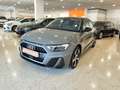 Audi A1 Sportback 30 TFSI S line Gris - thumbnail 3