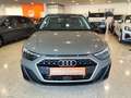 Audi A1 Sportback 30 TFSI S line Gris - thumbnail 2