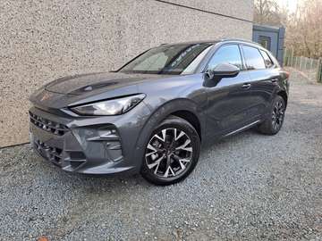 Terramar 1.5 eTSI DSG 360°-app- head up d. park