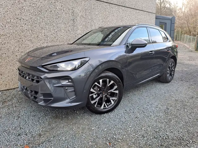 CUPRA Terramar Terramar 1.5 eTSI DSG 360°-app- head up d. park