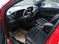 Hyundai TUCSON Tucson 1,6 CRDI 4WD N-Line DCT Aut. N-Line Rot - thumbnail 7