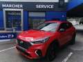 Hyundai TUCSON Tucson 1,6 CRDI 4WD N-Line DCT Aut. N-Line Rot - thumbnail 1