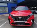 Hyundai TUCSON Tucson 1,6 CRDI 4WD N-Line DCT Aut. N-Line Rot - thumbnail 2