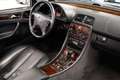 Mercedes-Benz CLK 230 🟢 Cabrio Evo Automatica Tagliandi Mercedes Grau - thumbnail 14