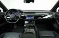 Audi A8 50 TDI S line black*Akustik*Navi*Leder*ACC Schwarz - thumbnail 11