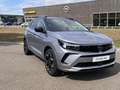 Opel Grandland 1.2 Turbo Ultimate Automaat # RIJKLAAR # Gris - thumbnail 10