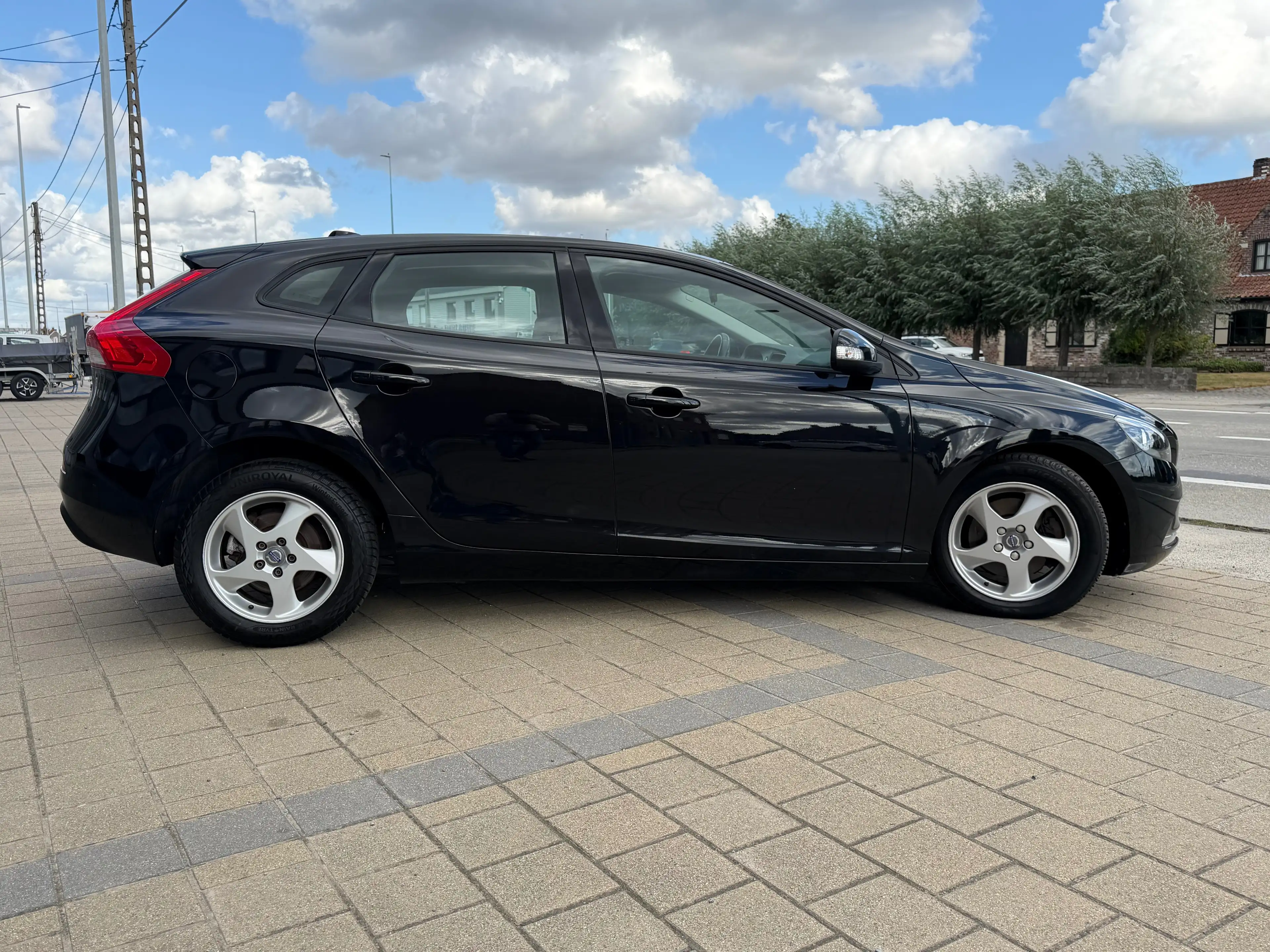 Volvo V40 V40 2.0 T2 Eco — photo 6