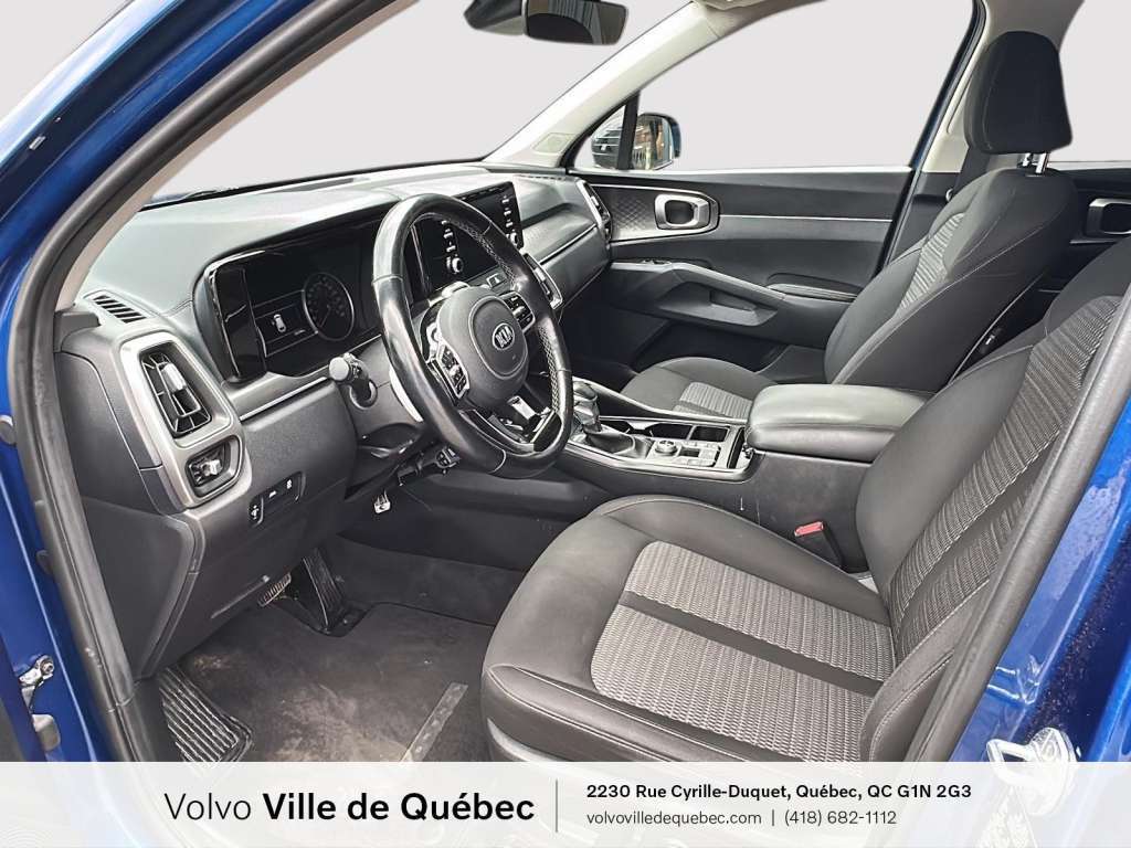2021 Kia Sorento X-Line — снимка 1